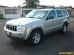 Jeep Grand Cherokee Limited - Automatico