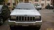 Jeep Grand Cherokee Limited 4x4 - Automatico