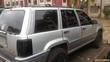 Jeep Grand Cherokee Limited 4x4 - Automatico