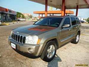 Jeep Grand Cherokee Limited - Automatico