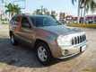 Jeep Grand Cherokee Limited - Automatico