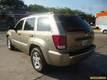 Jeep Grand Cherokee Limited - Automatico