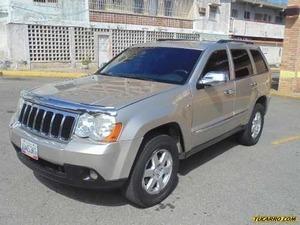 Jeep Grand Cherokee Limited 4x4 - Automatico