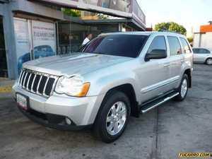 Jeep Grand Cherokee Limited - Automatico