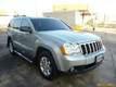 Jeep Grand Cherokee Limited - Automatico