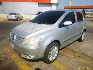 Volkswagen Fox 1.6 Sportline/Trendline - Sincronico