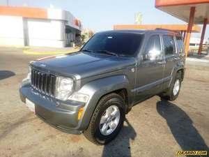 Jeep Cherokee Sport 4X4 - Automatico