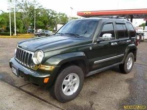 Jeep Cherokee LTD. 4x4 - Automatico