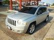 Jeep Compass Limited 4x4 - Automatico