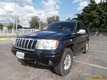 Jeep Grand Cherokee Limited 4x4 - Automatico