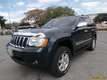 Jeep Grand Cherokee Limited - Automatico