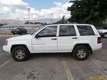 Jeep Grand Cherokee Limited 4x4 - Automatico