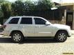 Jeep Grand Cherokee Limited - Automatico