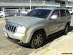 Jeep Grand Cherokee Limited - Automatico