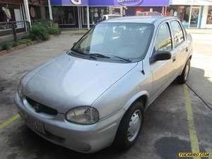 Chevrolet Corsa