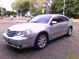 Chrysler Sebring Limited - Automatico