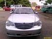 Chrysler Sebring Limited - Automatico