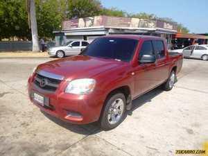 Mazda BT-50