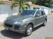 Porsche Cayenne S AWD - Secuencial