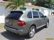 Porsche Cayenne S AWD - Secuencial