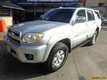 Toyota 4Runner Limited V6 4x4 - Automatico