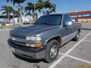 Chevrolet Cheyenne