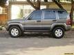 Jeep Cherokee Limited Edition 4x4 - Automatico