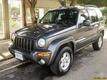 Jeep Cherokee Limited Edition 4x4 - Automatico