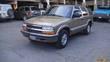 Chevrolet Blazer S-10 / LS 4x4 - Automatico