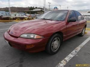 Chevrolet Cavalier LS - Sincronico