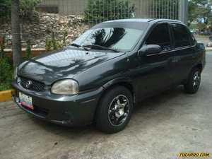 Chevrolet Corsa