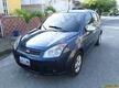 Ford Fiesta Power / Max - Sincronico