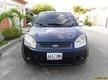 Ford Fiesta Power / Max - Sincronico