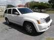 Jeep Grand Cherokee Limited 4x4 - Automatico