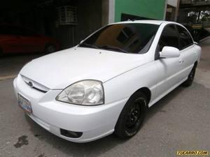 Kia Rio LS - Sincronico