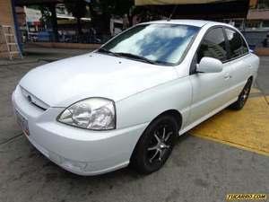 Kia Rio LS - Sincronico