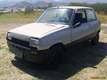 Renault R5 TL / GTL / Chispa - Sincronico