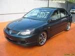 Mitsubishi Lancer 1.6 GLXi - Sincronico