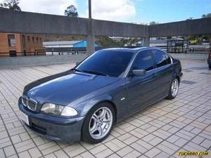 BMW Serie 3