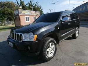 Jeep Grand Cherokee Limited - Automatico