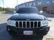 Jeep Grand Cherokee Limited - Automatico