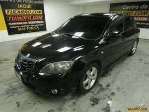 Mazda Mazda 3