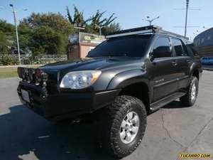 Toyota 4Runner