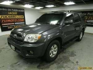 Toyota 4Runner