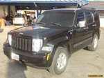 Jeep Cherokee Sport 4P 4x4 - Automatico