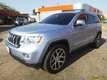 Jeep Grand Cherokee Limited 4x4 - Automatico