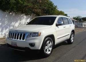 Jeep Grand Cherokee Limited 4x4 - Automatico