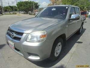 Mazda BT-50