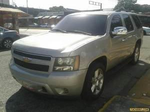 Chevrolet Tahoe LT 4x4 - Automatico