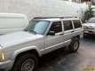 Jeep Cherokee Classic / Country/VX4(Cuero) - Automatico